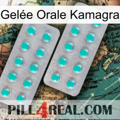 Gelée Orale Kamagra 29